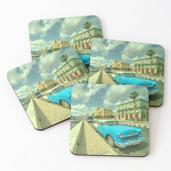 Item preview, Havana Promenade classic designed and sold by hawkie.