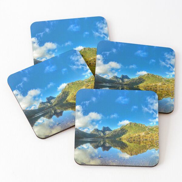 Item preview, Cradle Mountain, Tasmania, Australia. designed and sold by Alchersone-Art.