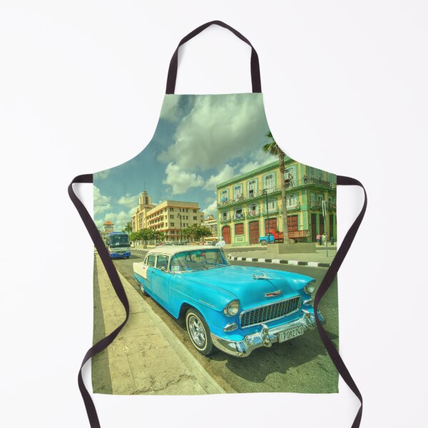 Item preview, Havana Promenade classic designed and sold by hawkie.