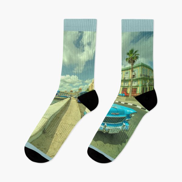 Item preview, Havana Promenade classic designed and sold by hawkie.