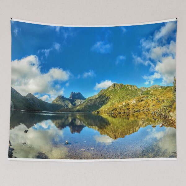 Item preview, Cradle Mountain, Tasmania, Australia. designed and sold by Alchersone-Art.