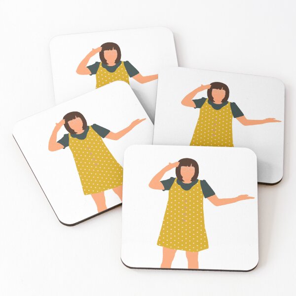 Item preview, Young Ester - The Solve It Squad designed and sold by gabimoncivais.