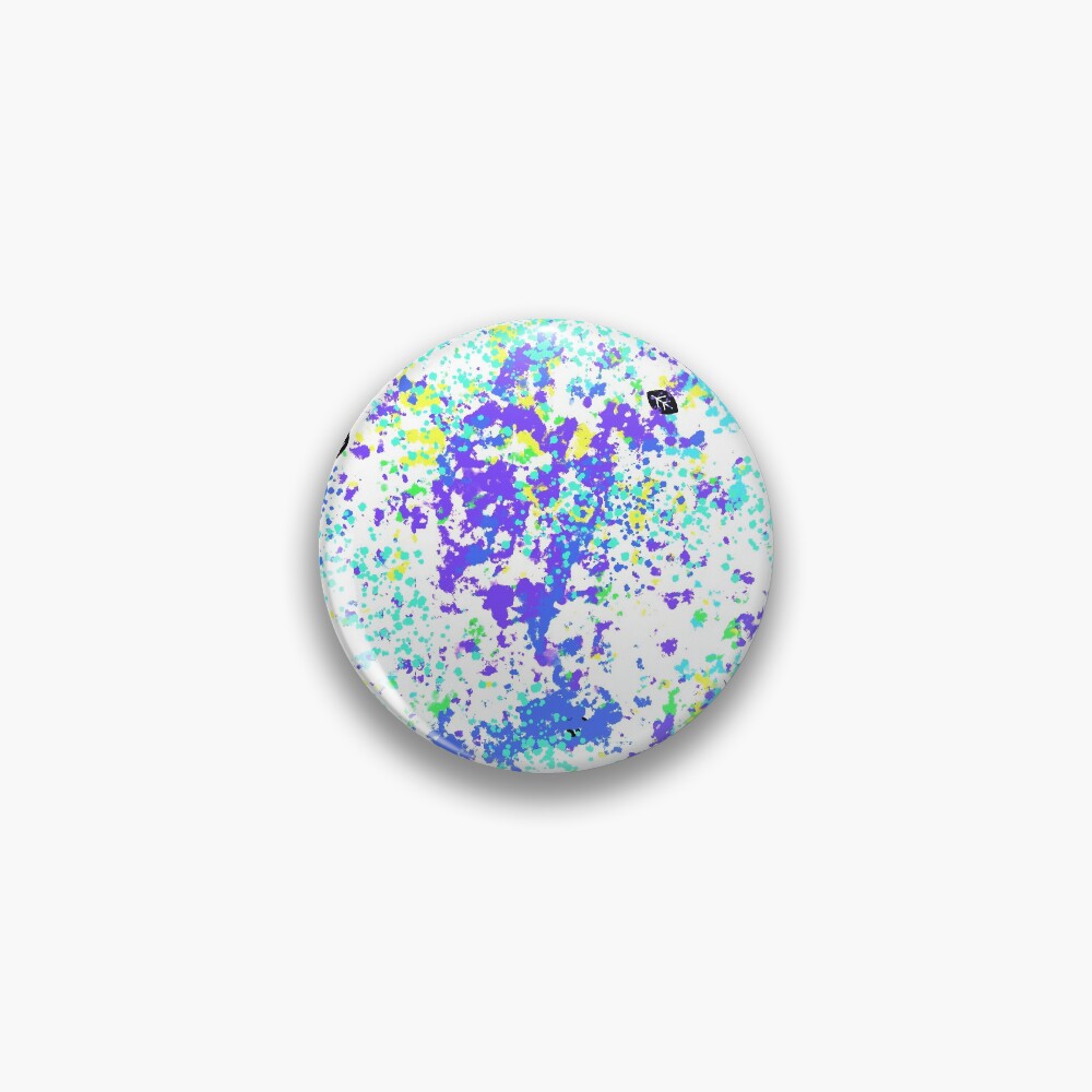 Item preview, Pin designed and sold by eidrood.