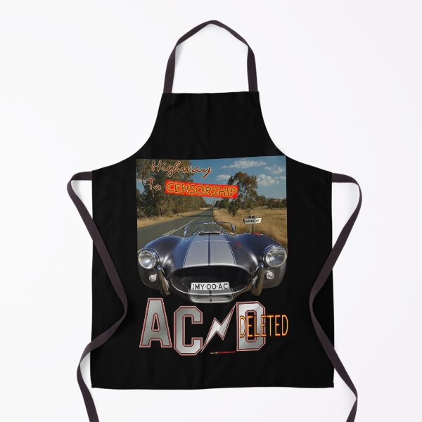 Item preview, AC/DELETED Design designed and sold by muz2142.