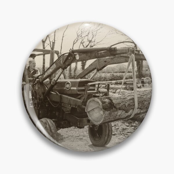 Item preview, Old Massey 185  designed and sold by hawkie.