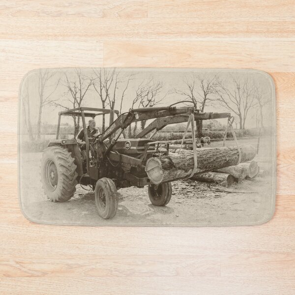 Item preview, Old Massey 185  designed and sold by hawkie.
