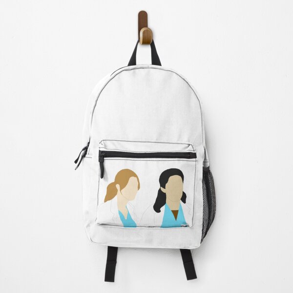 Item preview, Meredith and Cristina designed and sold by mars803.