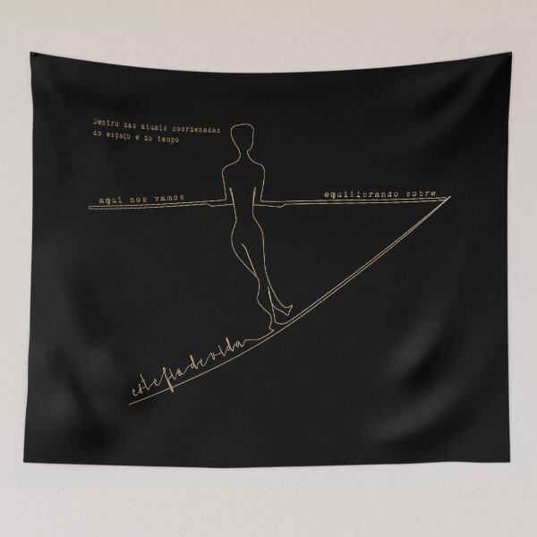 Item preview, Balancer gold designed and sold by LicencaPoetica.