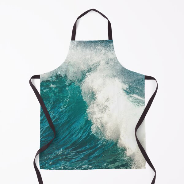 Item preview, Powerful Ocean Wave designed and sold by Logic72.