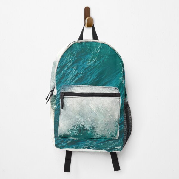 Item preview, Powerful Ocean Wave designed and sold by Logic72.