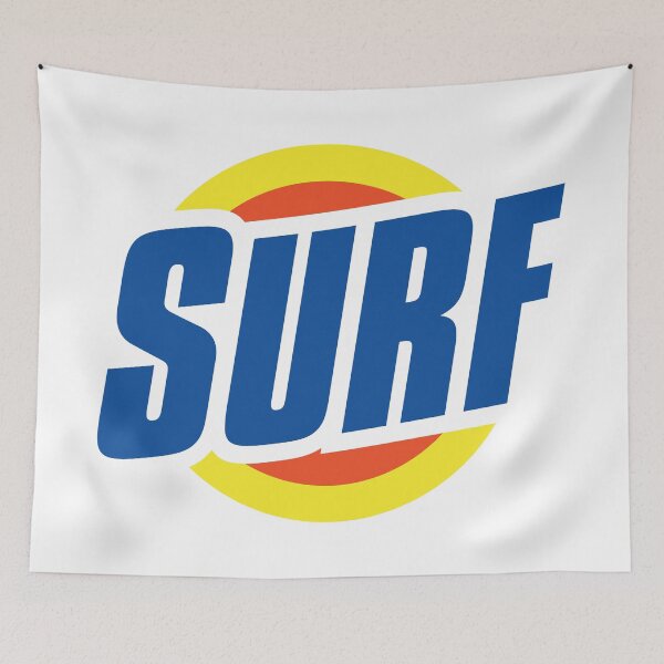 Item preview, Surf designed and sold by Tobias1969.
