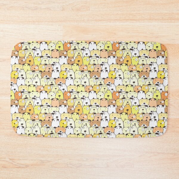 Item preview, Pet pattern designed and sold by ewoio.