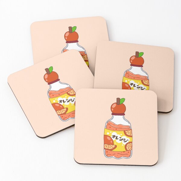 Item preview, Orange Juice designed and sold by Skyebem.