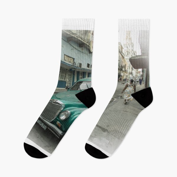 Item preview, Havana Classic  designed and sold by hawkie.