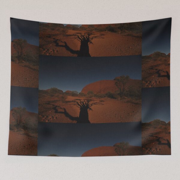 Item preview, Valley Of The Winds Walk, Australia 2019 designed and sold by muz2142.