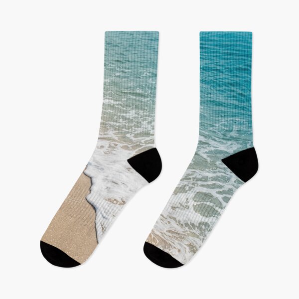 Item preview, Seashore Tropical Ocean Scene designed and sold by Logic72.