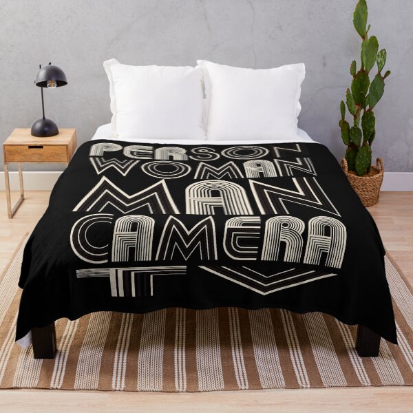 Item preview, person woman man camera tv designed and sold by Birdtheman12345.