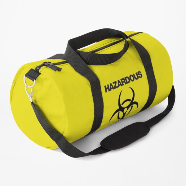 rogue duffle bag