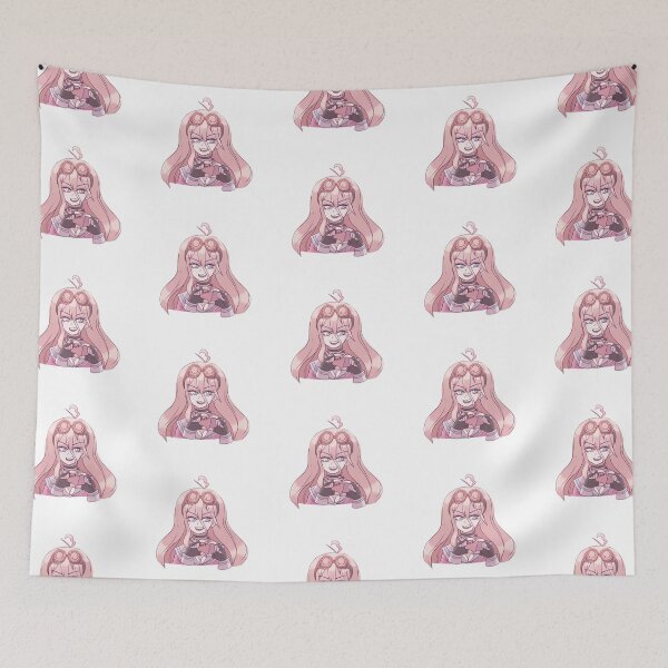 Item preview, Miu Iruma - Danganronpa V3 Killing Harmony  designed and sold by Aviation-cake.