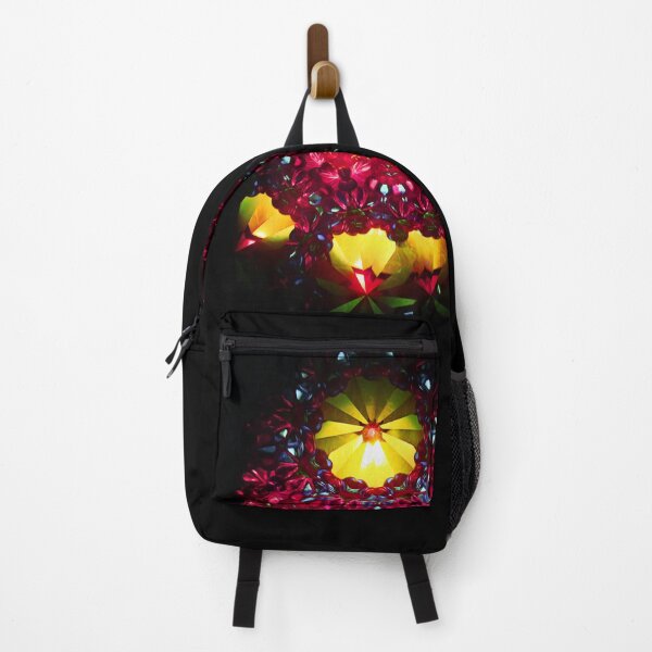 Item preview, raspberry pineapple kaleidoscope designed and sold by Ifispirit.