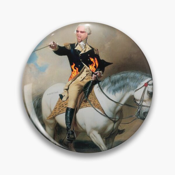 Item preview, Presidential Guy Fieri designed and sold by StickWithEm.