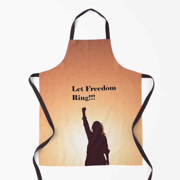 Item preview, Let Freedom Ring designed and sold by Tim Thompson.