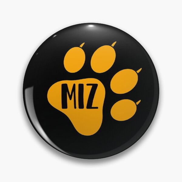 Item preview, miz mask designed and sold by megangarazin.
