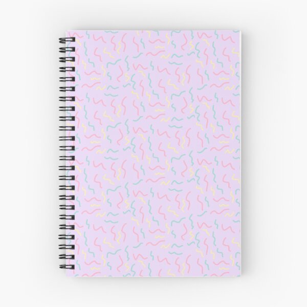 Item preview, 90s Confetti designed and sold by KidaThatch.