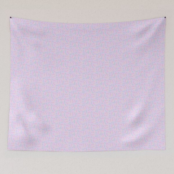 Item preview, 90s Confetti designed and sold by KidaThatch.