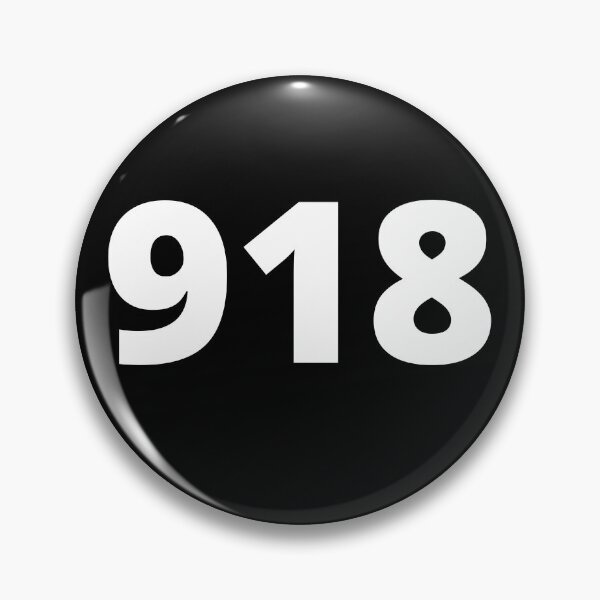 Item preview, TheCoffeeCupLife: Tulsa 918 Gear designed and sold by CoffeeCupLife2.