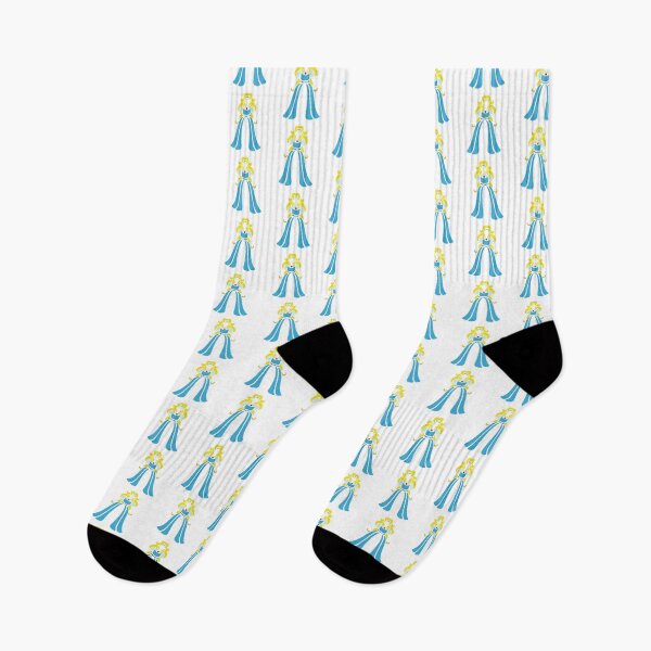 Item preview, Retro Legendary Gamer Princess Z Motif designed and sold by arturekdesign.