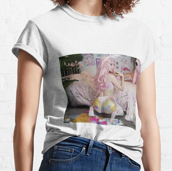 belle delphine t shirt