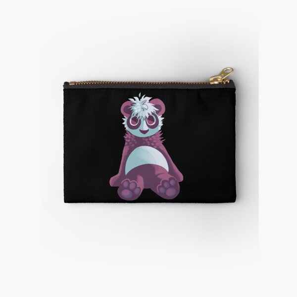 Item preview, panda designed and sold by rainetherabbit.