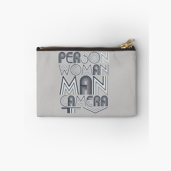 Item preview, person woman man camera tv designed and sold by Birdtheman12345.