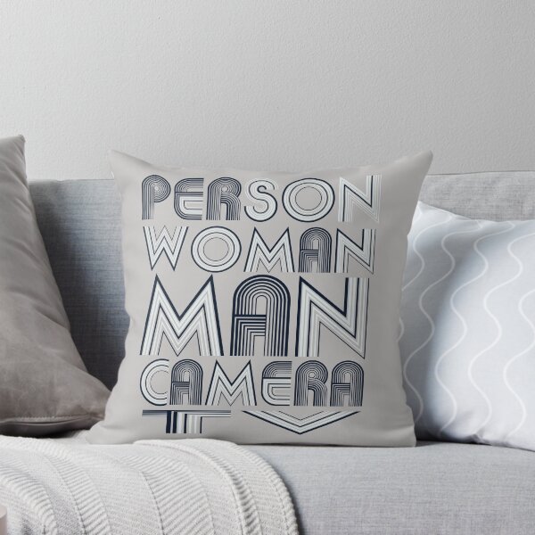 Item preview, person woman man camera tv designed and sold by Birdtheman12345.