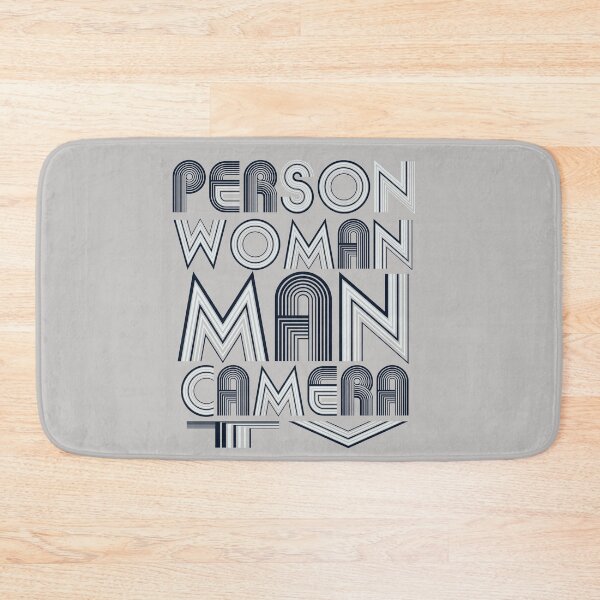Item preview, person woman man camera tv designed and sold by Birdtheman12345.