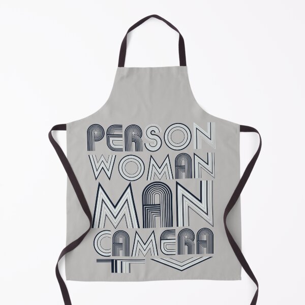 Item preview, person woman man camera tv designed and sold by Birdtheman12345.