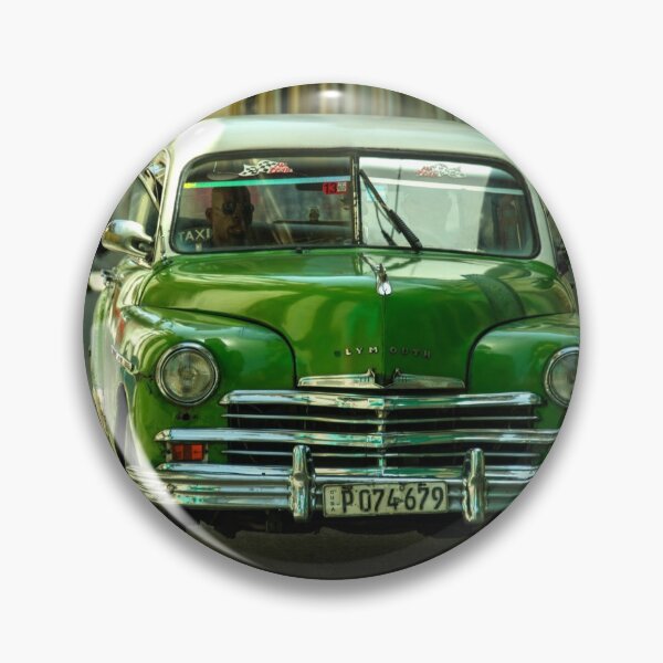 Item preview, Vintage Plymouth  designed and sold by hawkie.