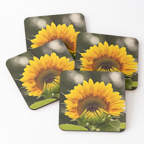 Item preview, Sunflower in bloom designed and sold by bwatkinsphoto.
