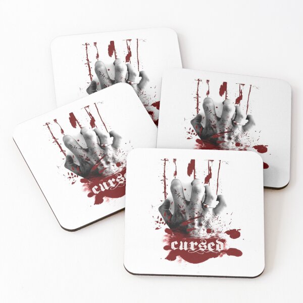 Item preview, Cursed designed and sold by incarnations.