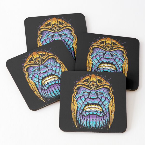 Item preview, The Mad Titan designed and sold by glitchy-gorilla.