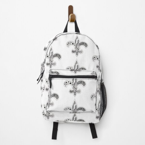 Item preview, Fluer de Lis - Doodle designed and sold by artbydmos.