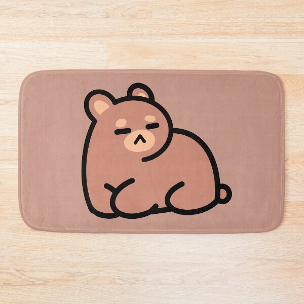 Item preview, Little Bear  designed and sold by PeacePlanet.