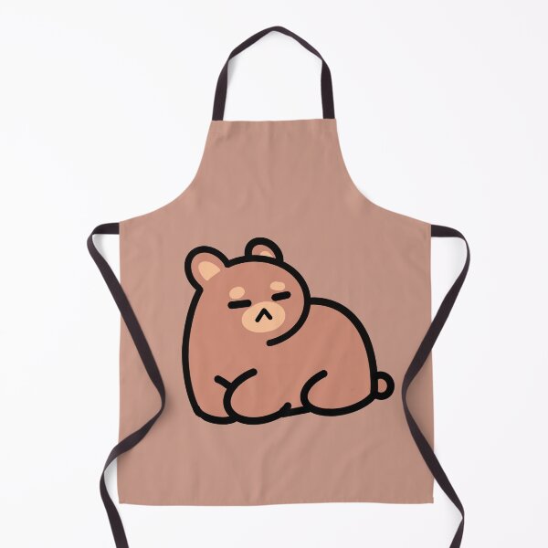 Item preview, Little Bear designed and sold by PeacePlanet.
