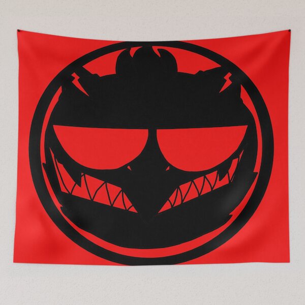 Item preview, T-Draguuno Insignia (Black) designed and sold by T-Draguuno.
