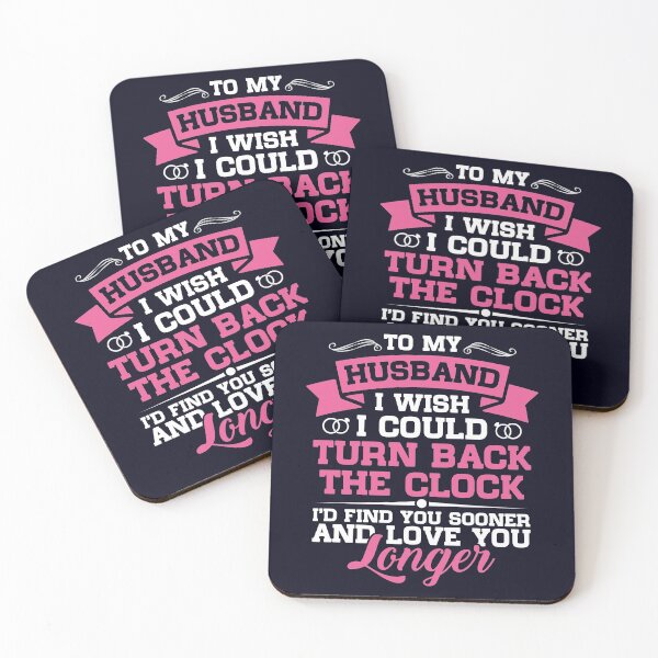 Item preview, To My Husband Love You Longer Husband Family designed and sold by mmos.