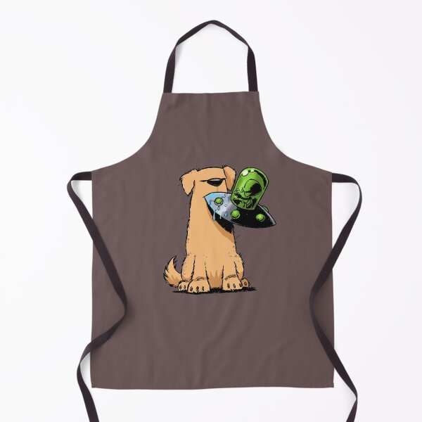 Item preview, Aliens vs Puppies: Let's Play Catch designed and sold by Craig Bruyn.