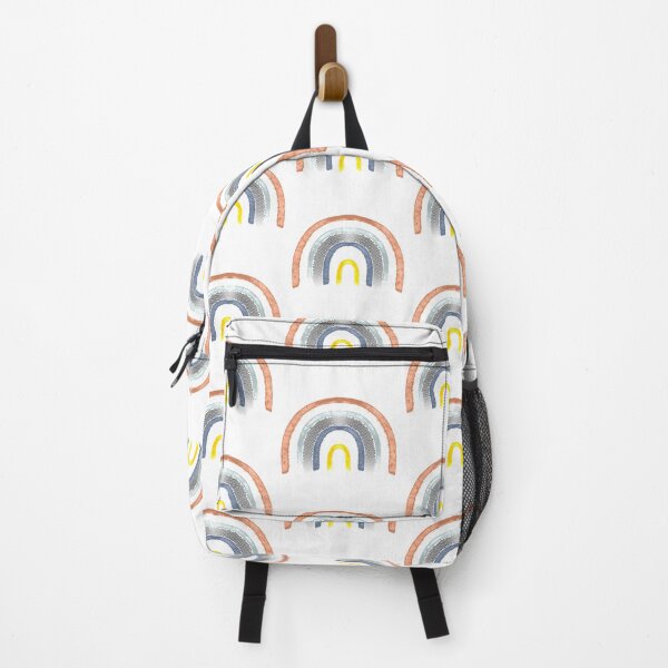 Item preview, Mid-century modern rainbow designed and sold by kayleetubbs.
