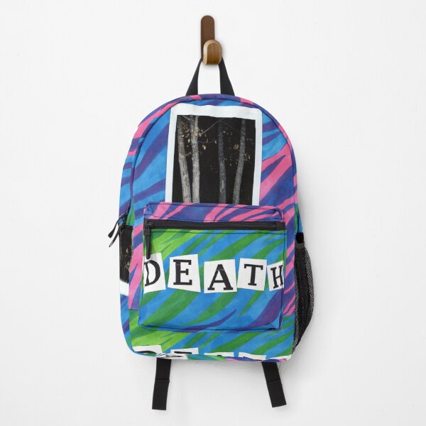 Item preview, Death But Brighter designed and sold by fuxxinsomnia.