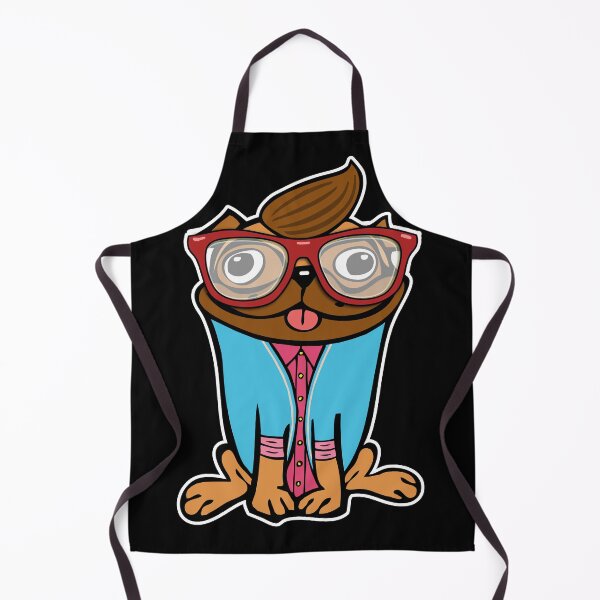 Item preview, Pugster #2 designed and sold by Rockett Graphics.